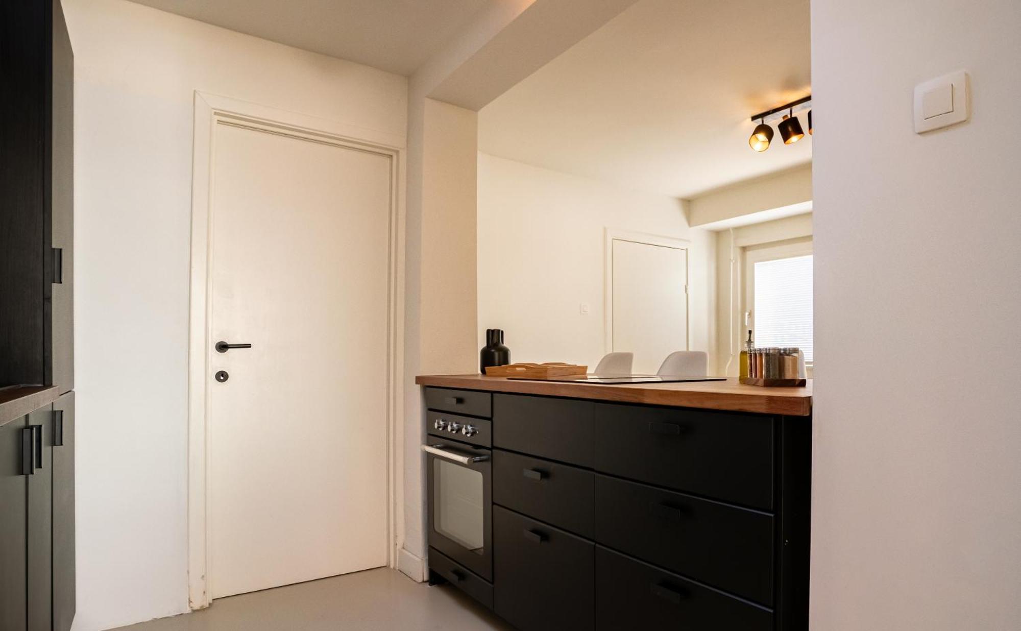 Maas Suites - The River House With Private Sauna 라나켄 외부 사진