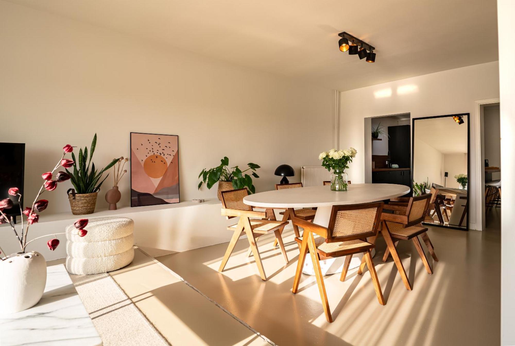 Maas Suites - The River House With Private Sauna 라나켄 외부 사진