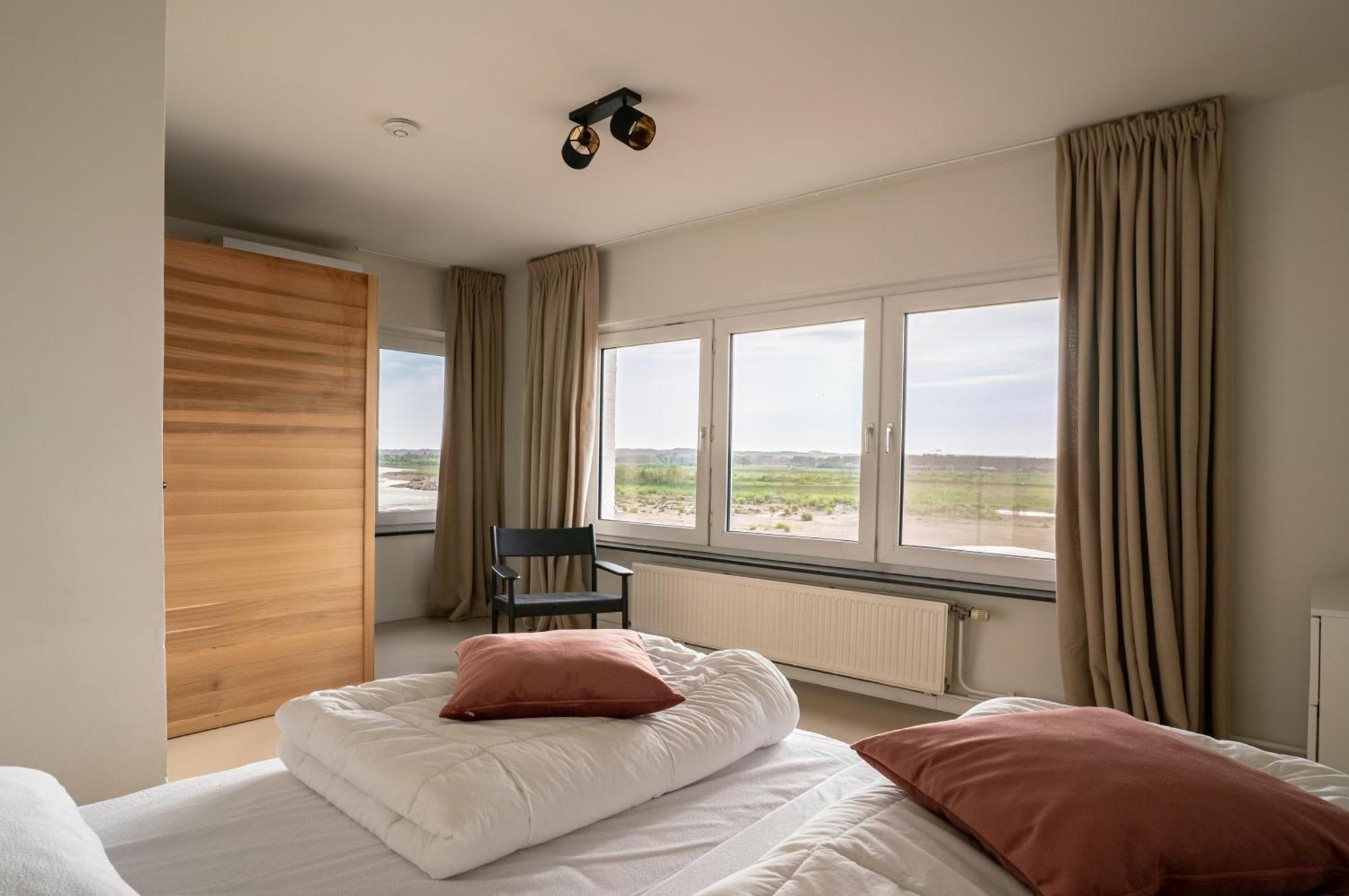 Maas Suites - The River House With Private Sauna 라나켄 외부 사진